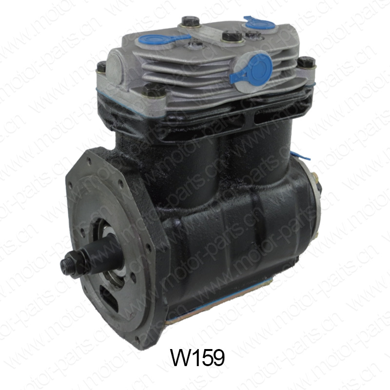 Air compressor W159 for DAF 2800 AIR