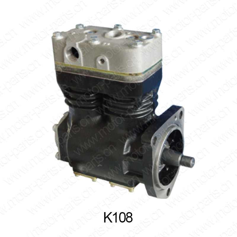 Air Compressor K108 Volvo