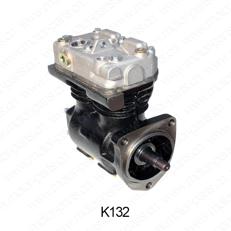 Air Compressor K132 Volvo