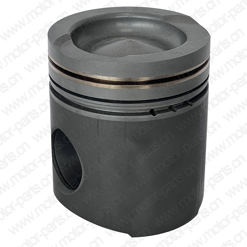 Piston SCANIA 127mm 3R 0614900