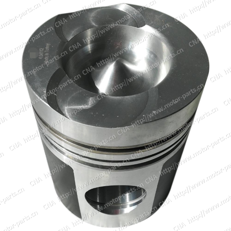 SCANIA 127MM 4.04112