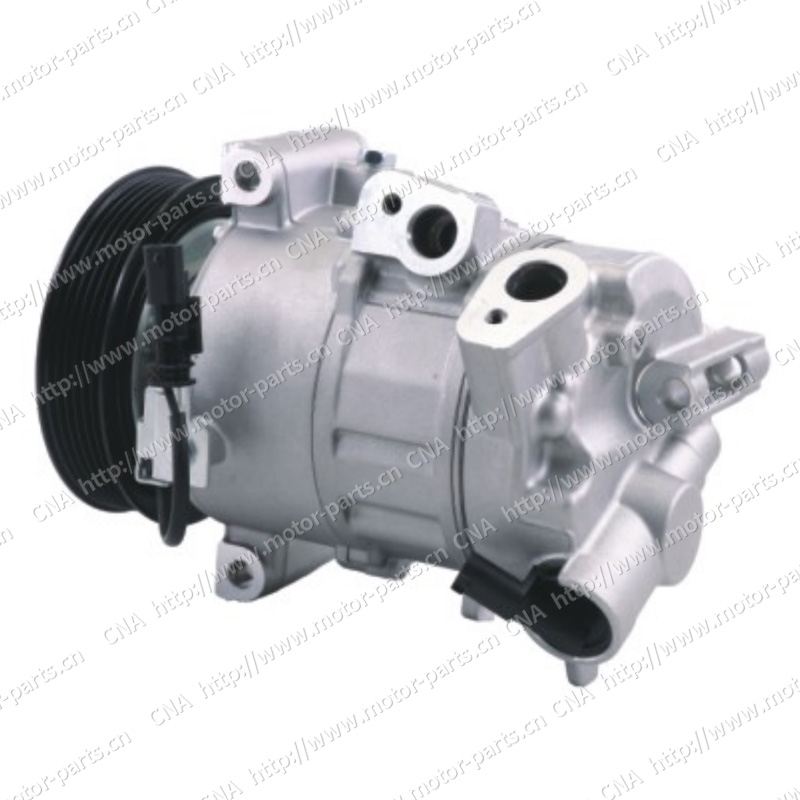 ALFA ROMEO GIULIA L4 2.0L 17-19