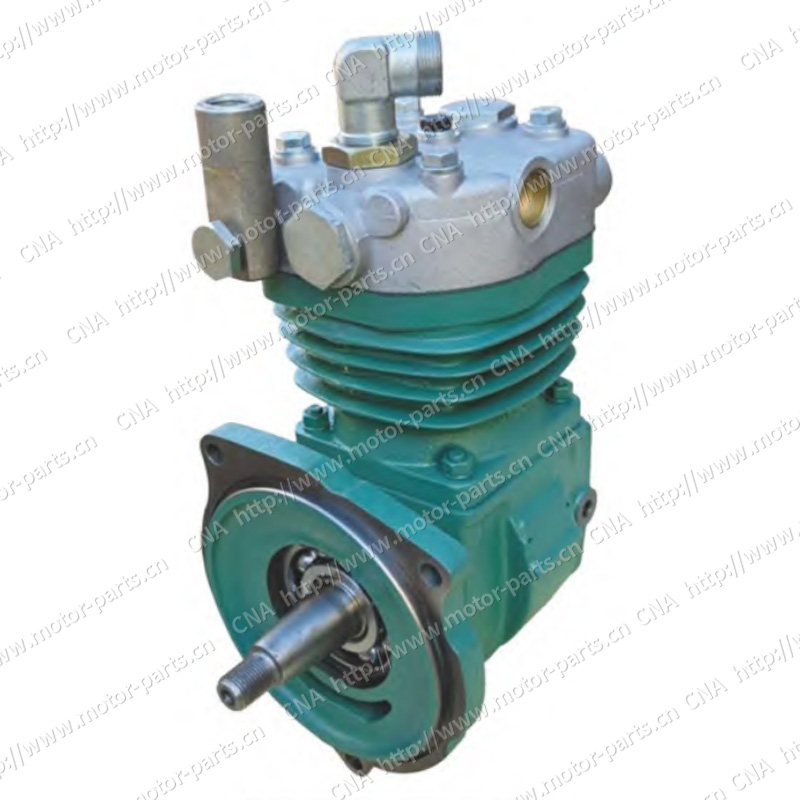 Air Compressor 3509010-614-0435 FAWDE