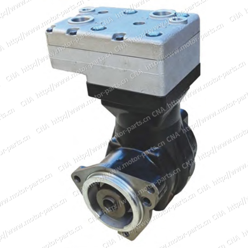 Air Compressor 081V54100-7070 MAN
